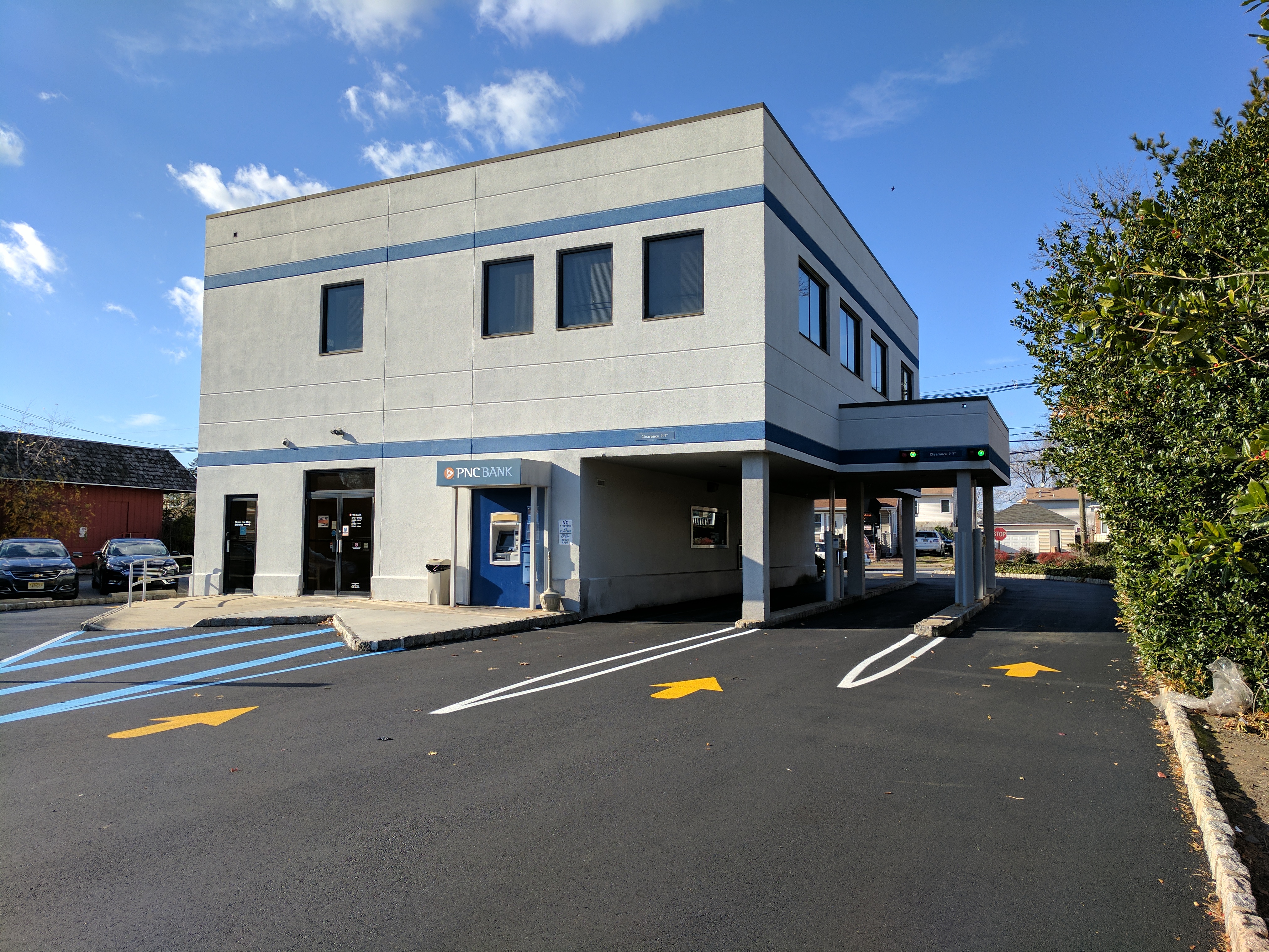 NJ Commercial Real Estate, Commercial Realtor NJ, Office Space NJ